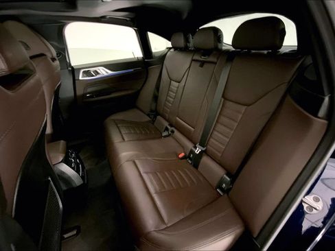 Certified 2024 BMW i4 M50 AWD/4WD image 13