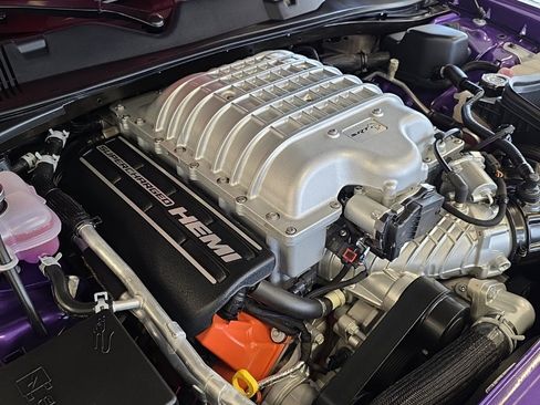 Used 2023 Dodge Challenger SRT Hellcat image 41