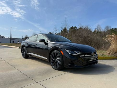 Used 2023 Volkswagen Arteon SEL image 12