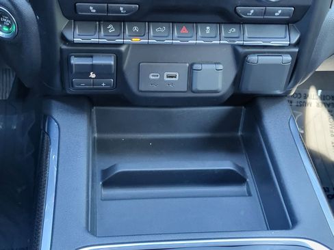 Used 2021 Chevrolet Silverado 1500 LT Trail Boss w/ Convenience Package II image 24