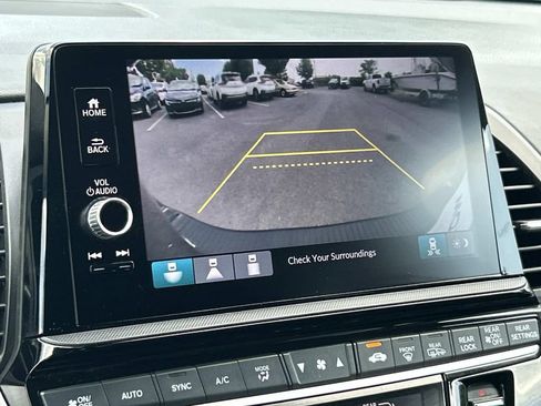 Used 2025 Honda Odyssey EX-L image 34