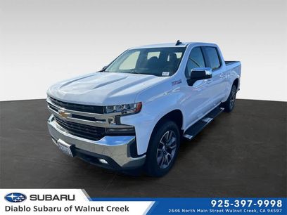 Used 2022 Chevrolet Silverado 1500 LT w/ All Star Edition Plus
