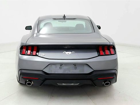 Used 2026 Ford Mustang Premium RWD image 4