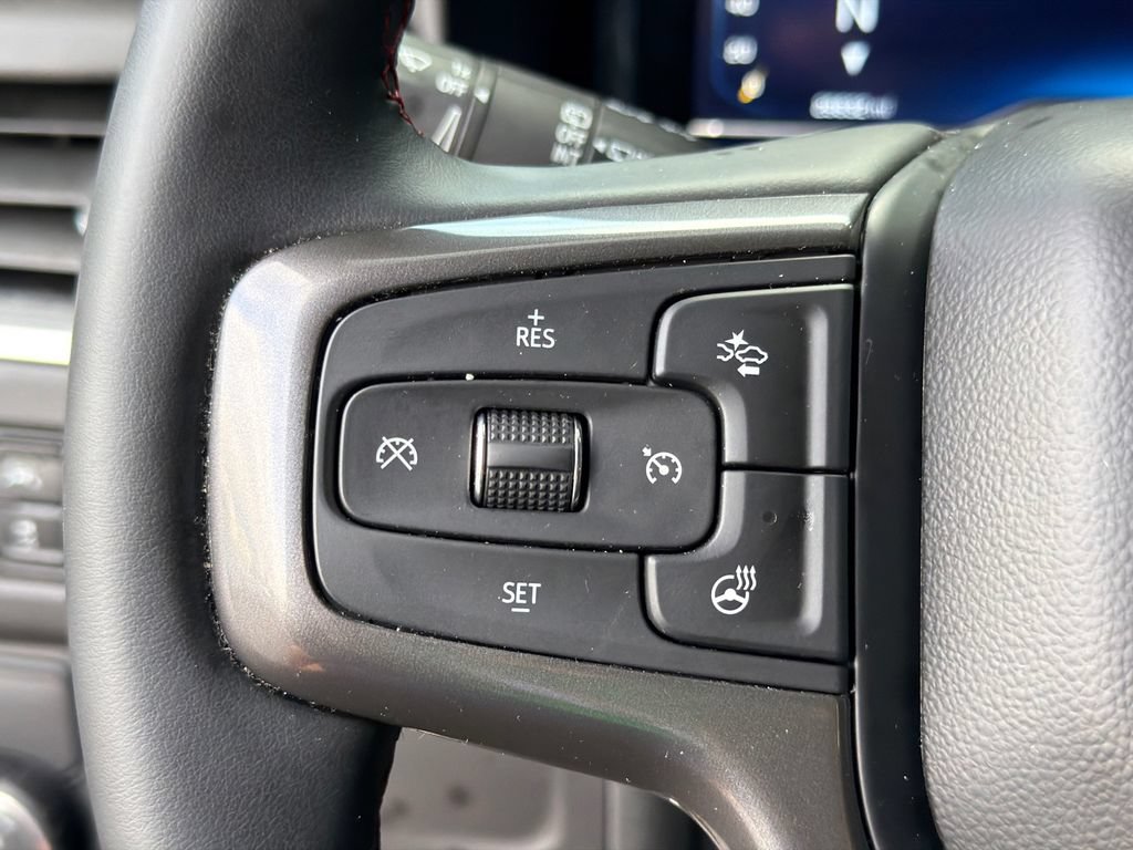 Used 2024 Chevrolet Tahoe RST w/ Luxury Package RWD image 25