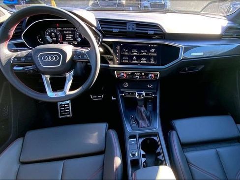 Used 2025 Audi Q3 2.0T Premium Plus w/ Premium Plus Package image 15