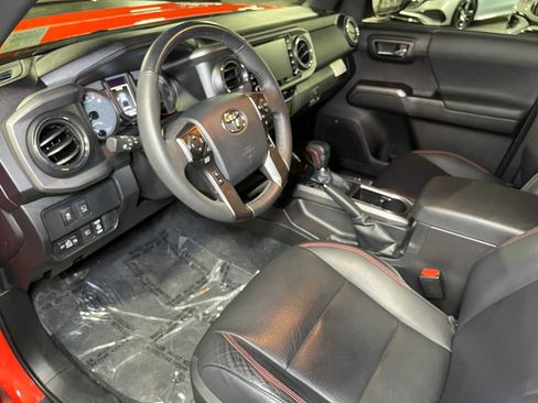 Used 2023 Toyota Tacoma TRD Pro image 28