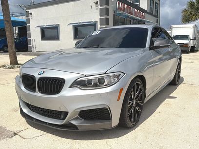 Used 2015 BMW M235i