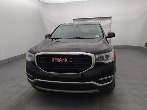 Used 2019 GMC Acadia SLE FWD image 15