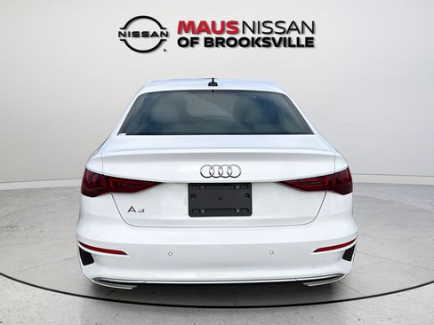 Used 2024 Audi A3 2.0T Premium FWD image 6