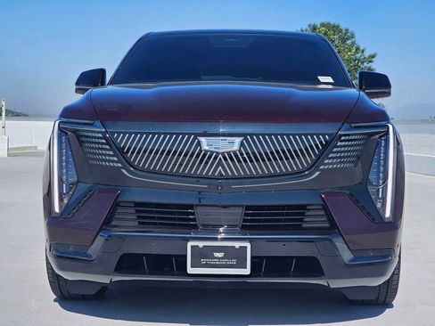 Used 2025 Cadillac Escalade IQ Sport 1 image 8