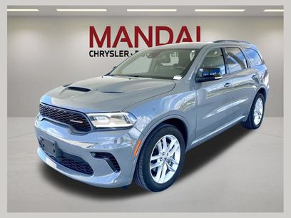 Used 2024 Dodge Durango R/T