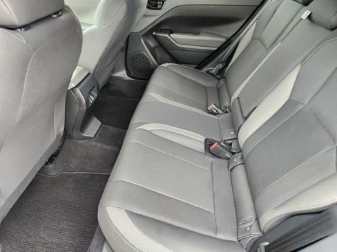 Certified 2025 Subaru Crosstrek 2.0i Premium AWD/4WD image 31