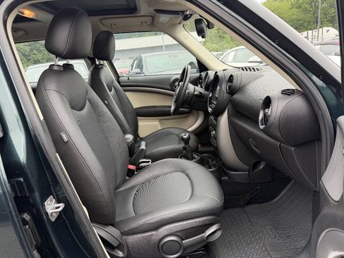 Used 2013 MINI Cooper Countryman FWD image 13