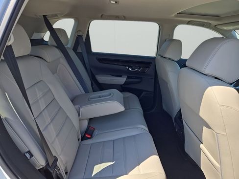 New 2026 Honda CR-V EX-L image 16