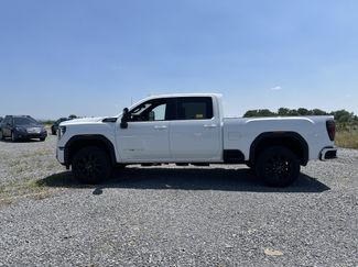 Used 2025 GMC Sierra 2500 AT4 AWD/4WD video 2