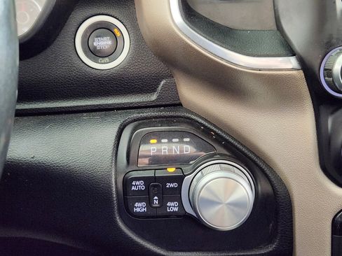 Used 2022 RAM 1500 Laramie image 26