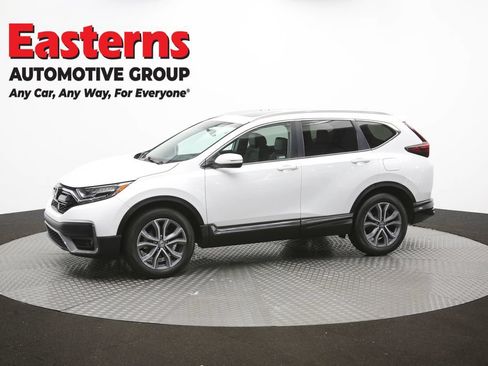 Used 2022 Honda CR-V Touring image 58
