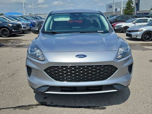 Certified 2022 Ford Escape SE FWD image 8