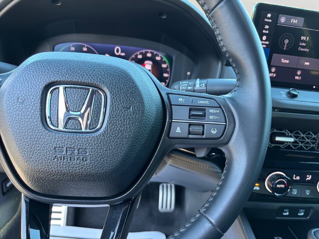 Used 2025 Honda Accord Sport image 20