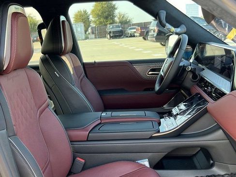 New 2026 INFINITI QX80 Autograph image 24