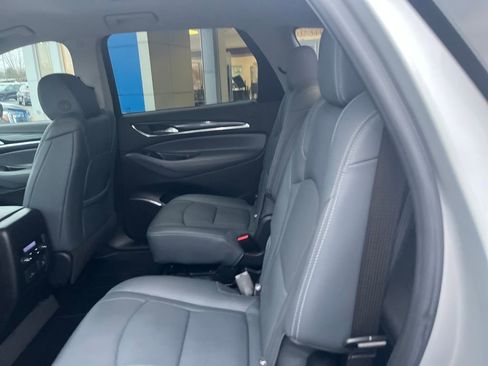 Used 2021 Buick Enclave Premium w/ Surround and Sites Package image 21