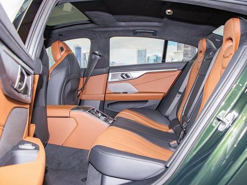 Used 2026 BMW 840i xDrive w/ M Sport Professional Package image 23