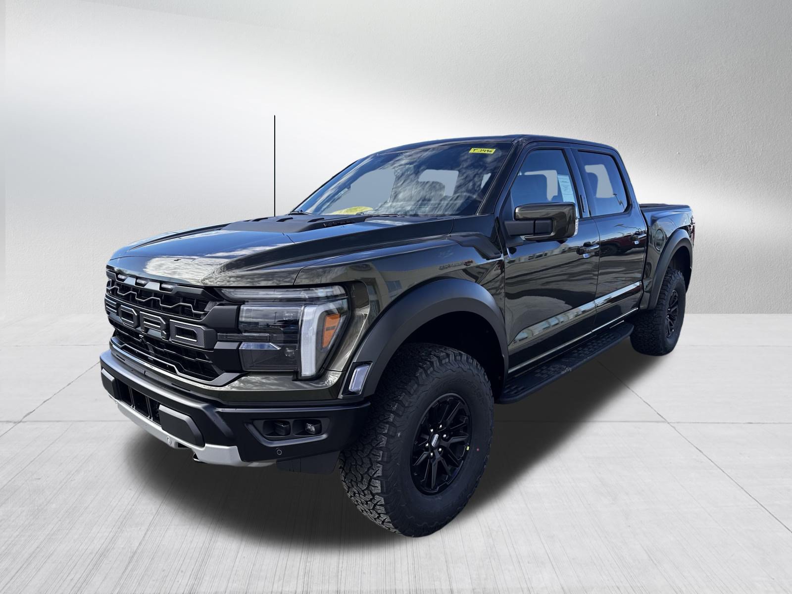 New 2026 Ford F150 Raptor AWD/4WD image 2