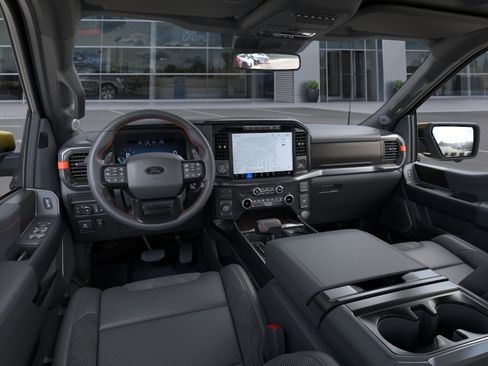 New 2026 Ford F150 Raptor AWD/4WD image 49
