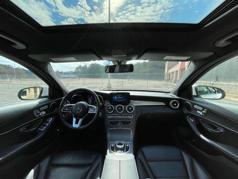 Used 2019 Mercedes-Benz C 300 4MATIC Sedan w/ Premium Package image 26