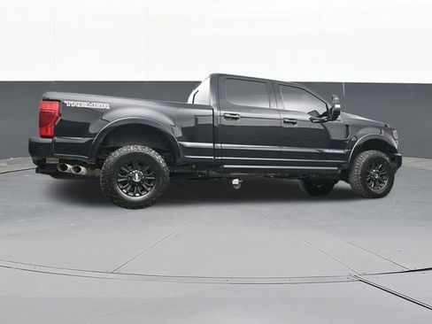 Used 2022 Ford F250 Lariat w/ Tremor Off-Road Package image 54