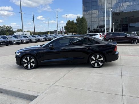 Certified 2024 Volvo S60 T8 Core w/ Climate Package image 4