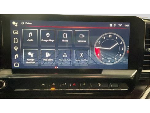 Used 2022 GMC Sierra 1500 SLT AWD/4WD image 13