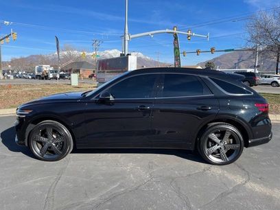 Used 2024 Genesis GV70 3.5T Sport w/ Sport Advanced Package