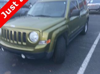Used 2012 Jeep Patriot Sport video 1