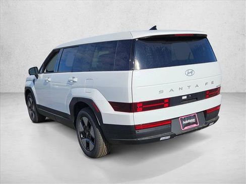 New 2026 Hyundai Santa Fe SE image 9