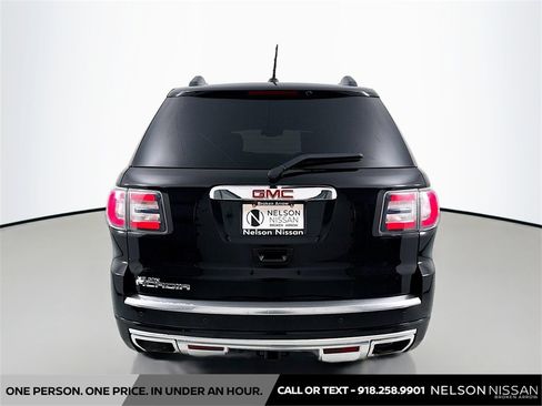 Used 2016 GMC Acadia Denali image 6