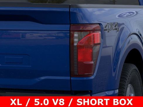 New 2026 Ford F150 XL w/ Equipment Group 103A High image 21