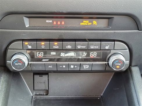 Used 2024 MAZDA CX-5 AWD 2.5 S w/ Select Package image 20