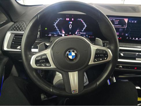 Used 2024 BMW X5 xDrive40i AWD/4WD image 10