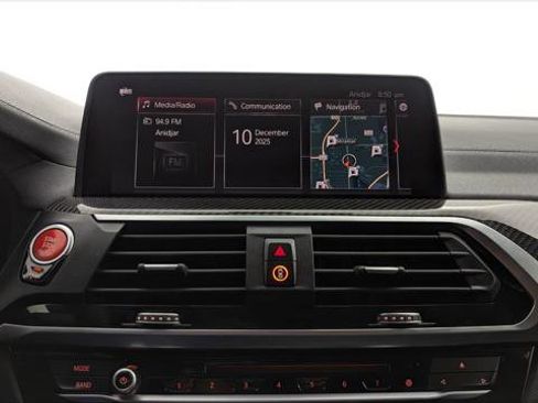 Used 2020 BMW X4 M w/ Executive Package image 26