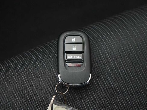 Used 2026 Honda Civic LX image 28