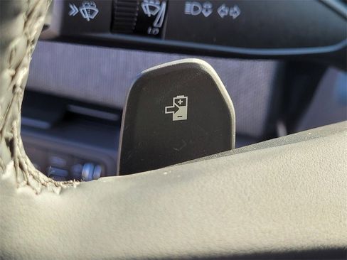 New 2026 GMC Sierra EV Elevation image 21