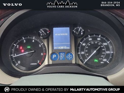 Used 2015 Lexus GX 460 Luxury image 11