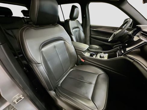 Used 2024 Jeep Grand Cherokee Limited 4xe image 34