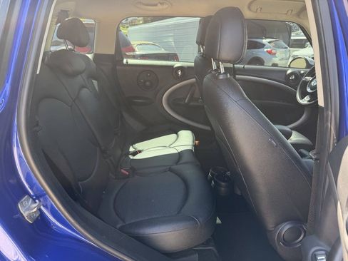 Used 2015 MINI Cooper Countryman FWD image 13