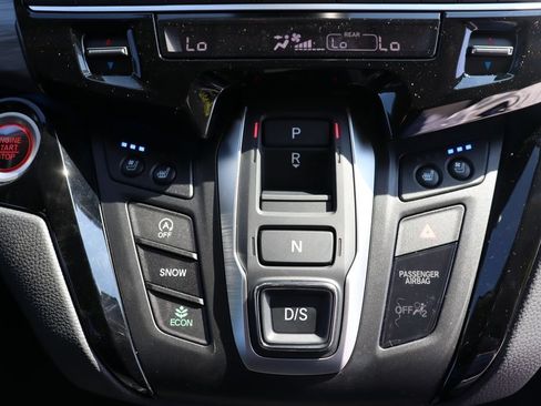 Used 2026 Honda Odyssey Elite image 25
