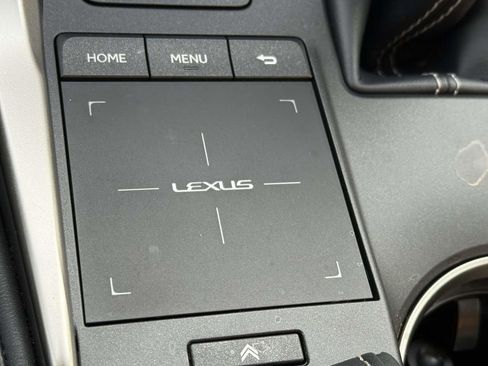 Used 2021 Lexus NX 300h AWD w/ Accessory Package image 24