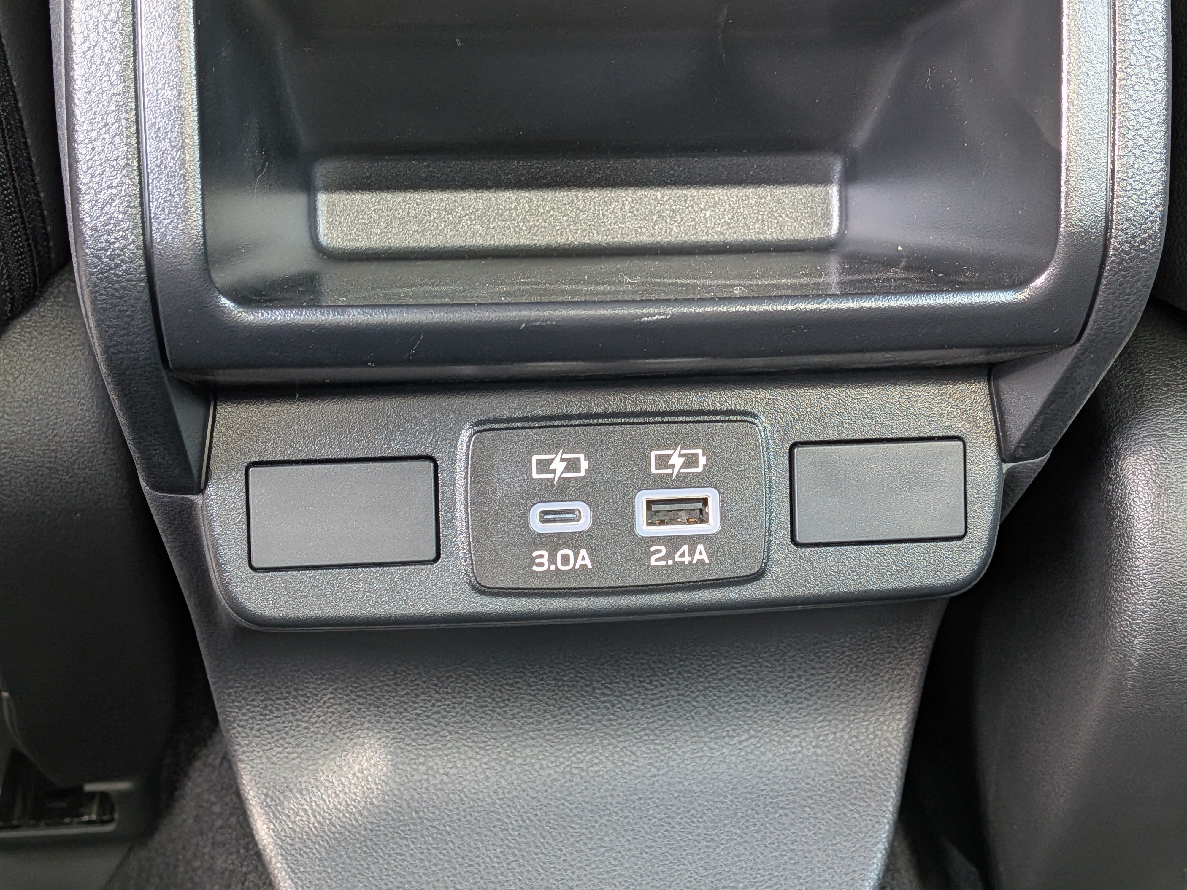 New 2026 Subaru WRX Limited AWD/4WD image 14