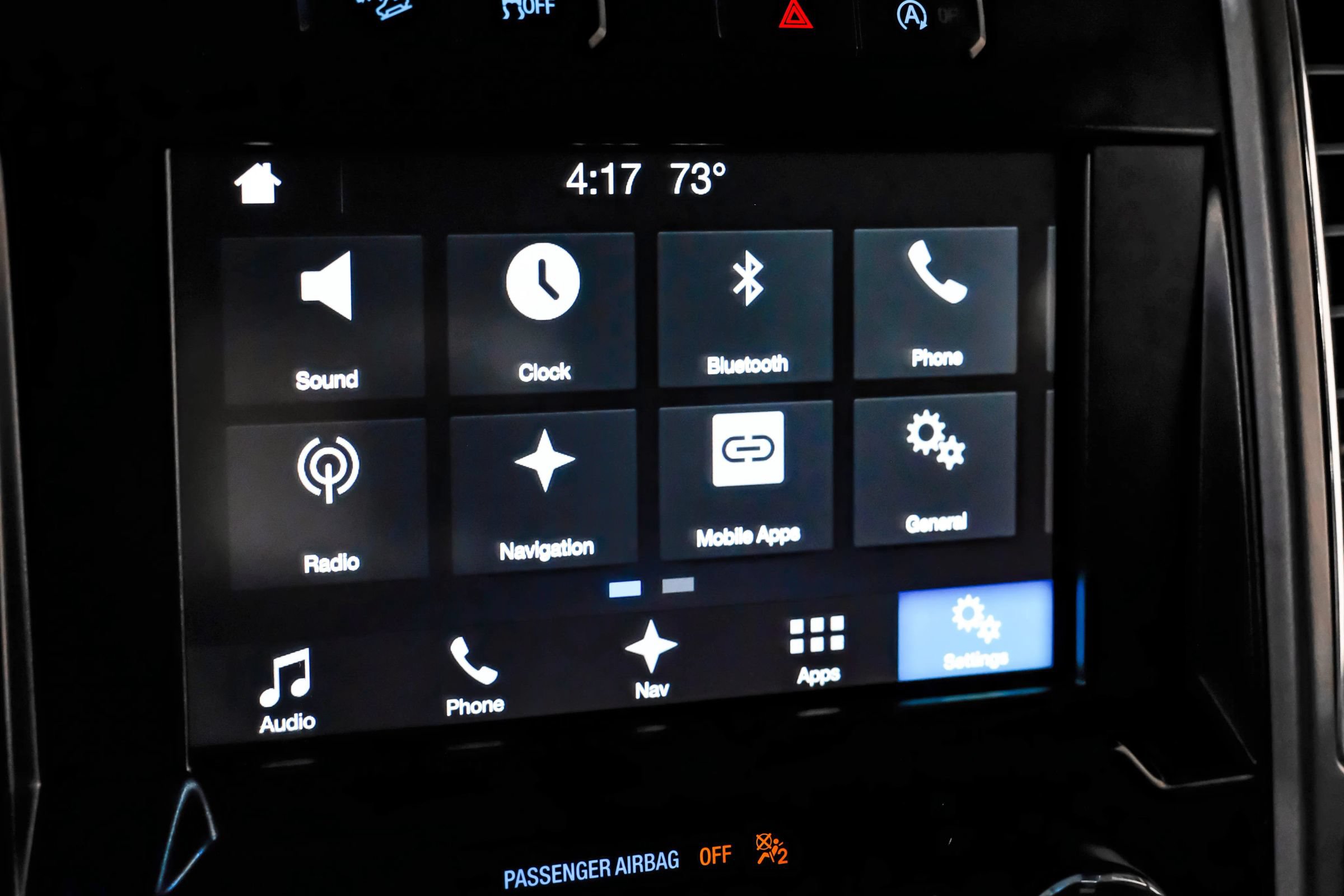 Used 2017 Ford F150 XLT w/ Equipment Group 302A Luxury AWD/4WD image 35
