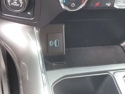 Used 2021 Ford F150 XLT w/ Equipment Group 302A High AWD/4WD image 23